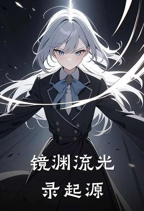 镜渊流光录起源