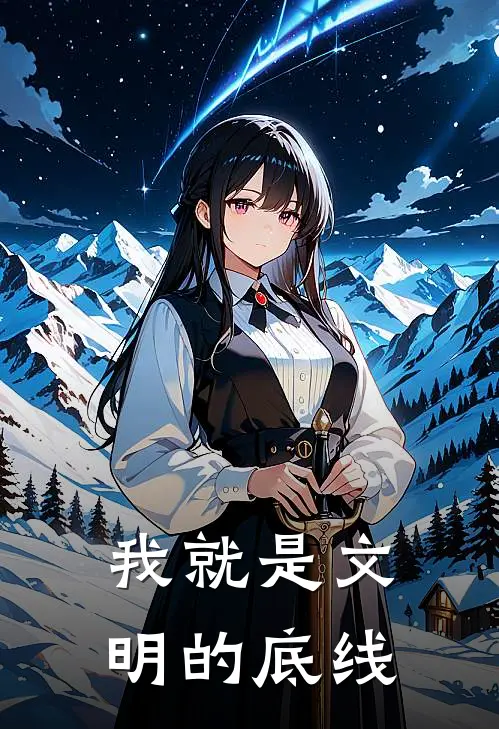 我就是文明的底线