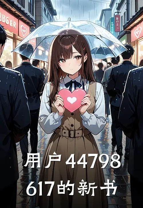 用户44798617的新书