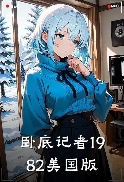 卧底记者1982美国版