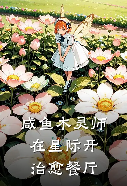 咸鱼木灵师在星际开治愈餐厅