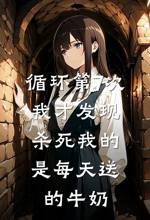 循环第7次，我才发现杀死我的，是每天送的牛奶