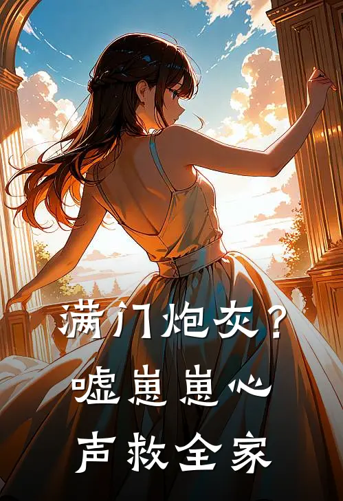 满门炮灰？嘘，崽崽心声救全家