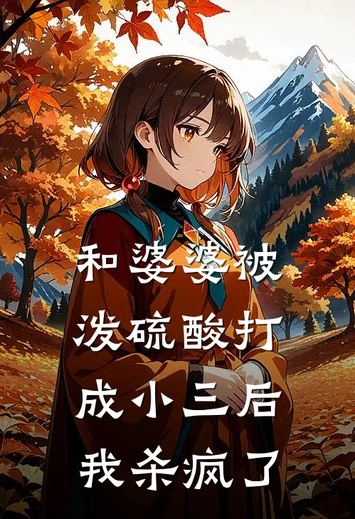 和婆婆被泼硫酸打成小三后，我杀疯了