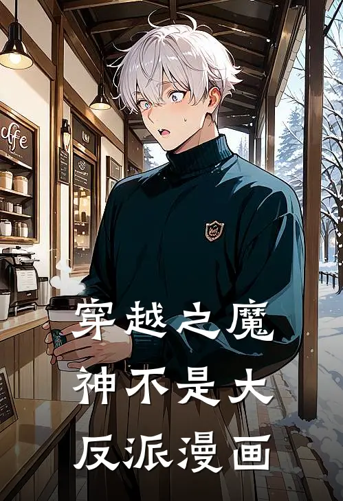 穿越之魔神不是大反派漫画