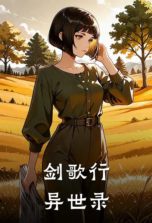 剑歌行：异世录