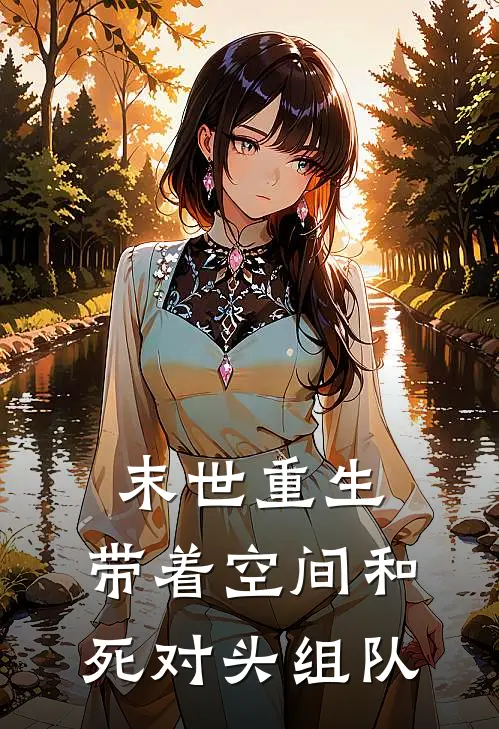 末世重生：带着空间和死对头组队