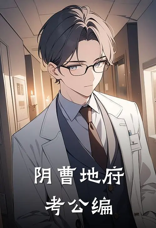 阴曹地府考公编