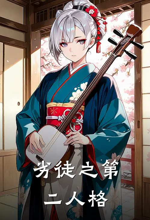 劣徒之第二人格