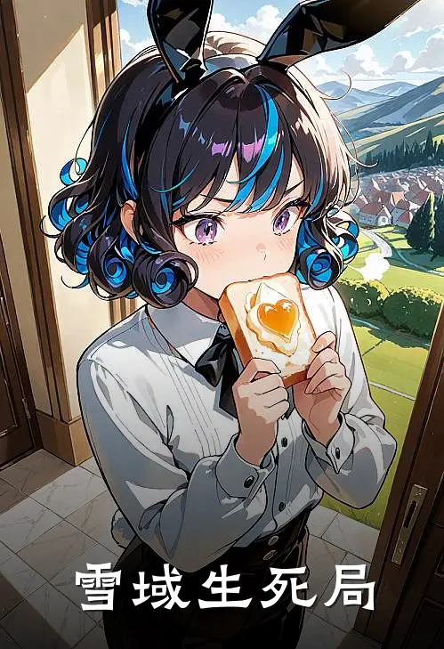 雪域生死局