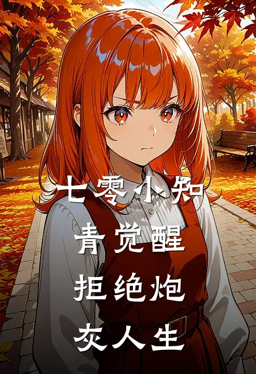 七零小知青觉醒，拒绝炮灰人生