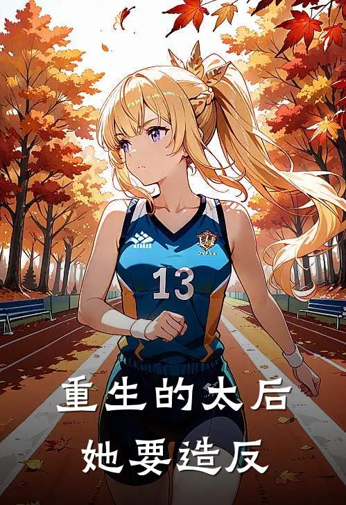 重生的太后她要造反