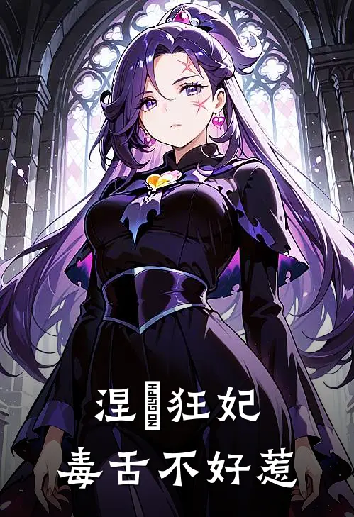 涅槃狂妃，毒舌不好惹