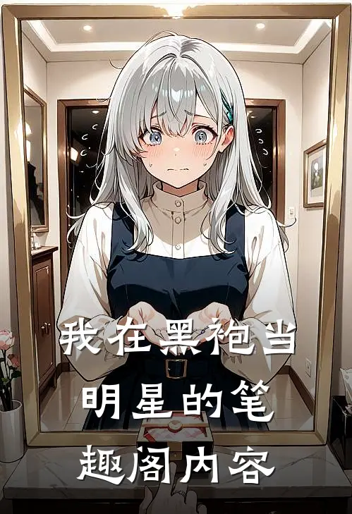 我在黑袍当明星的笔趣阁内容