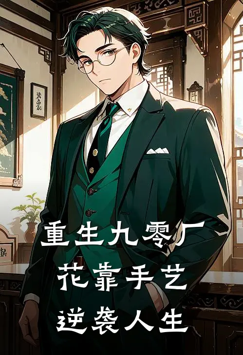 重生九零厂花靠手艺逆袭人生