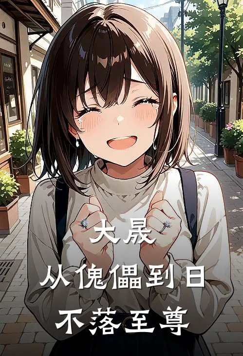 大晟：从傀儡到日不落至尊