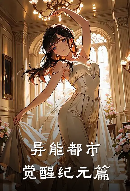 异能都市：觉醒纪元篇