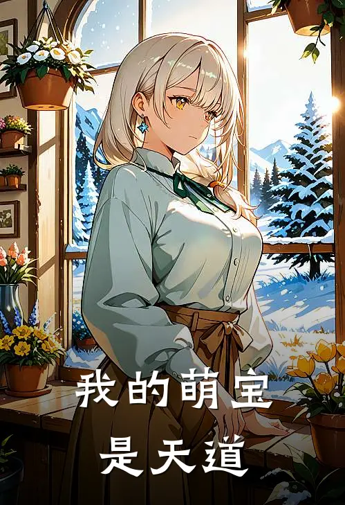 我的萌宝是天道