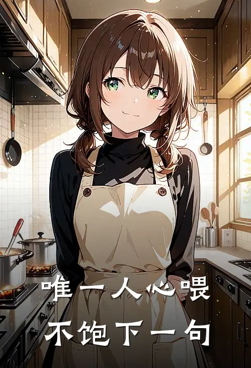 唯一人心喂不饱下一句