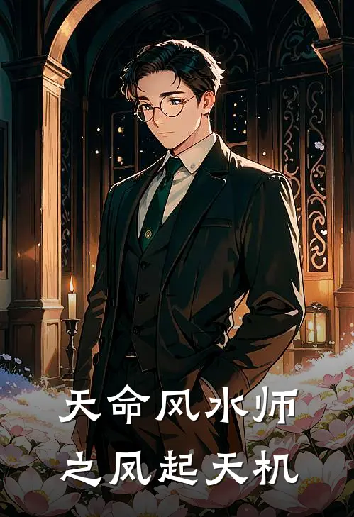 天命风水师之凤起天机