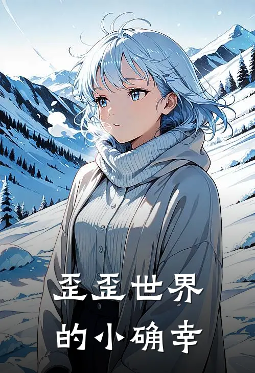 歪歪世界的小确幸