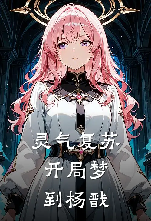 灵气复苏，开局梦到杨戬