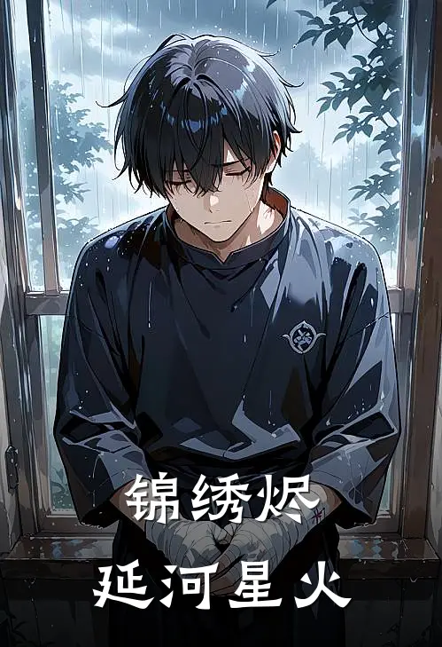 锦绣烬：延河星火