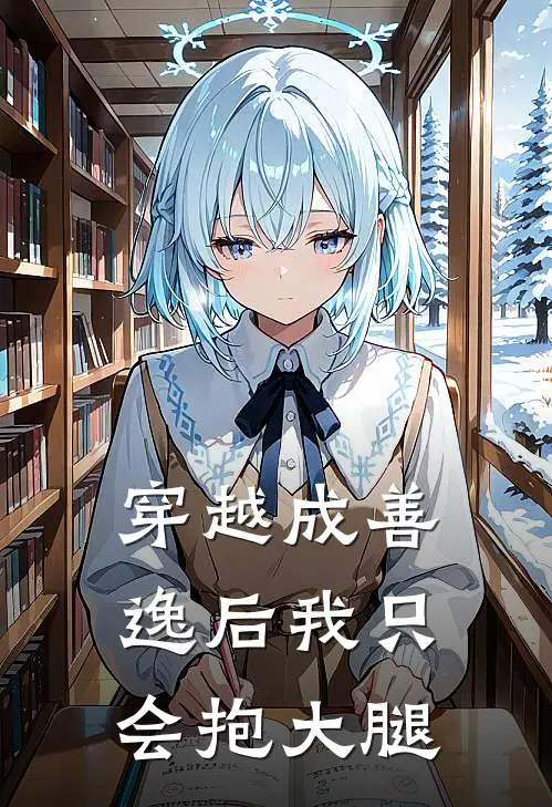 穿越成善逸后我只会抱大腿