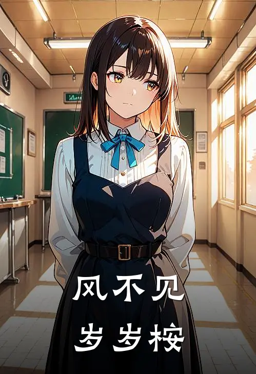 风不见，岁岁桉