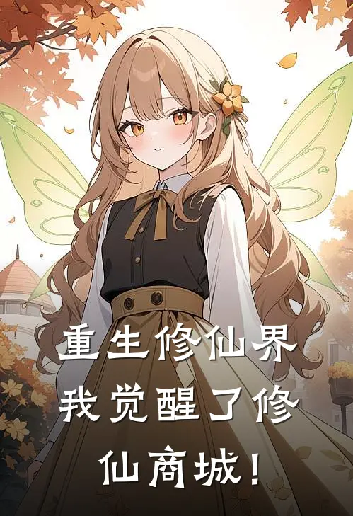 重生修仙界，我觉醒了修仙商城！