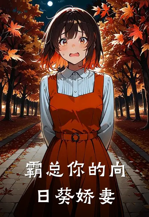 霸总你的向日葵娇妻