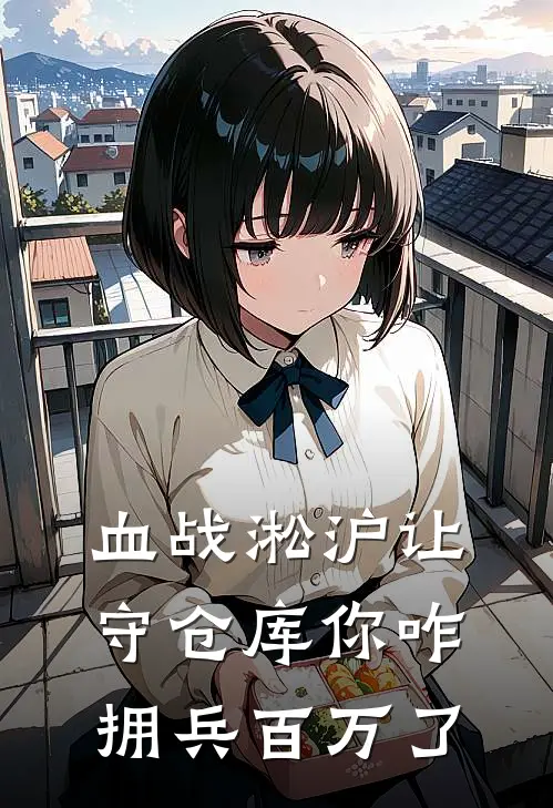 血战淞沪让守仓库你咋拥兵百万了