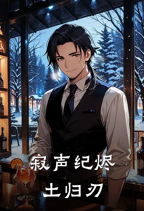 寂声纪·烬土归刃苏柔江辰全文免费阅读_完结热门小说寂声纪·烬土归刃(苏柔江辰)