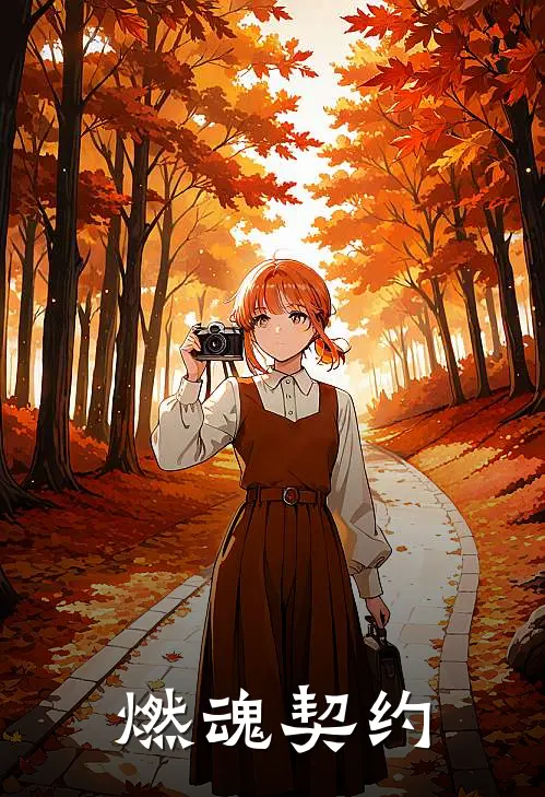 燃魂契约凌羽陈默免费小说全文阅读_免费小说在线阅读燃魂契约凌羽陈默