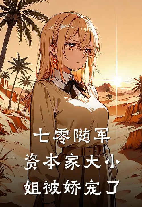 七零随军：资本家大小姐被娇宠了