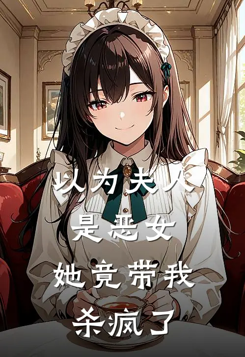 《以为夫人是恶女，她竟带我杀疯了》药王谷柳昭昭完结版阅读_药王谷柳昭昭完结版在线阅读