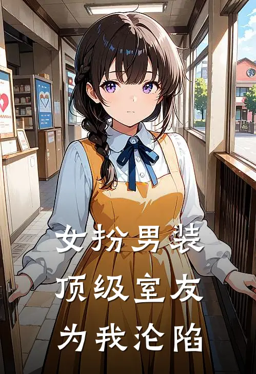 女扮男装，顶级室友为我沦陷