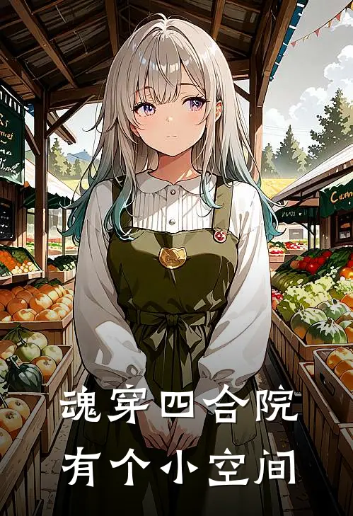 魂穿四合院有个小空间