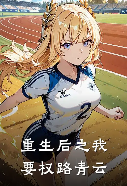 重生后之我要权路青云