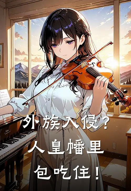 外族入侵？人皇幡里包吃住！