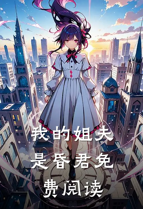 我的姐夫是昏君免费阅读