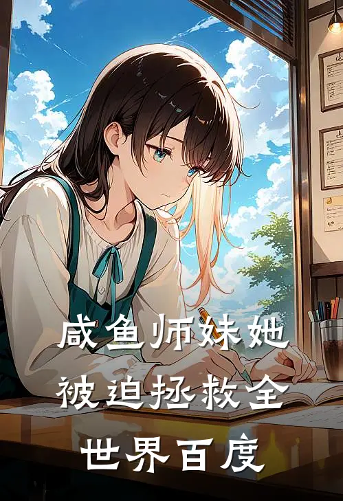 咸鱼师妹她被迫拯救全世界百度