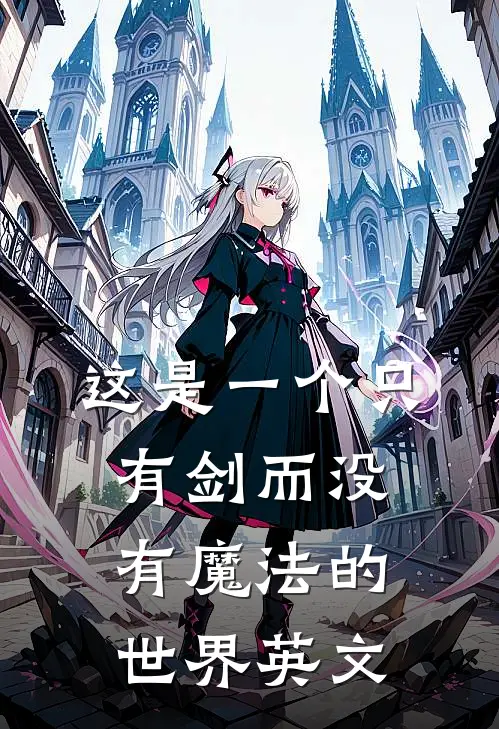 这是一个只有剑而没有魔法的世界英文