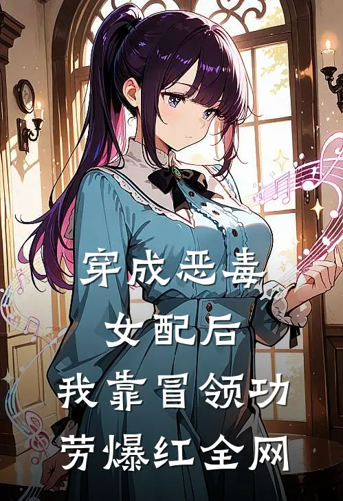 穿成恶毒女配后，我靠冒领功劳爆红全网(言琛苏清然)全本免费在线阅读_穿成恶毒女配后，我靠冒领功劳爆红全网全文阅读