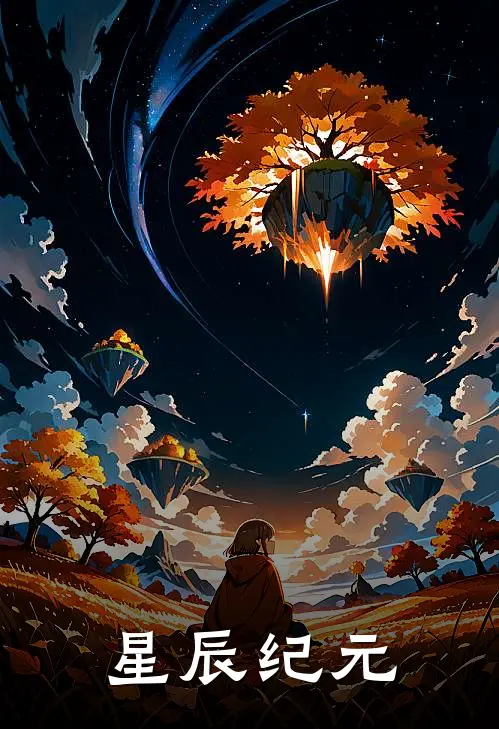 【星辰纪元】