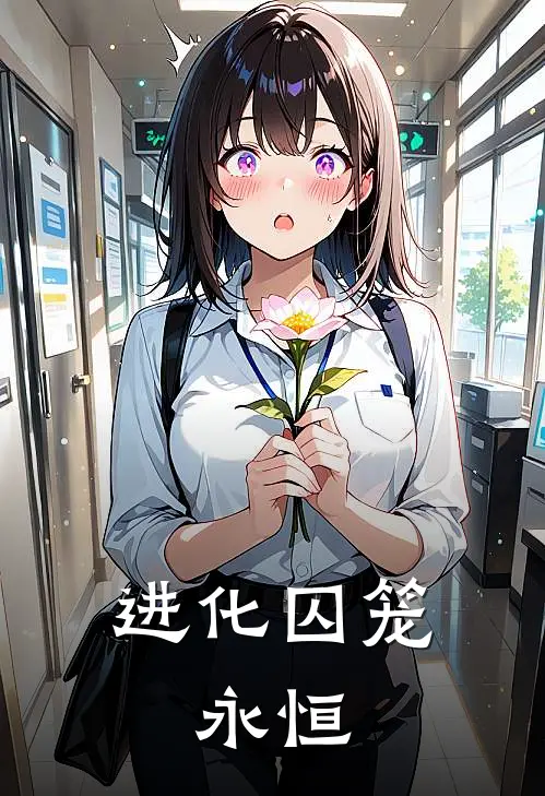 进化囚笼：永恒