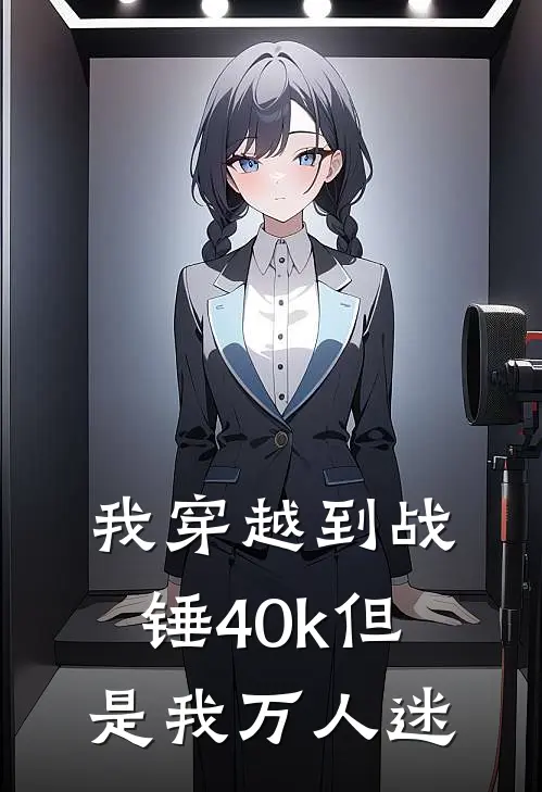 我穿越到战锤40k但是我万人迷