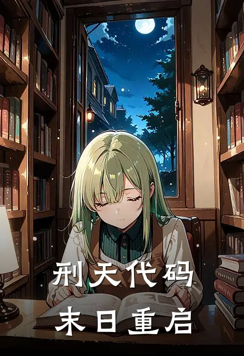 刑天代码：末日重启