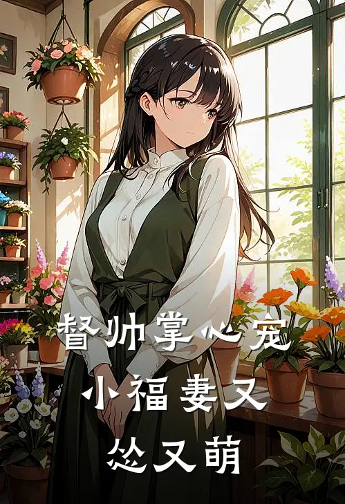 督帅掌心宠：小福妻又怂又萌