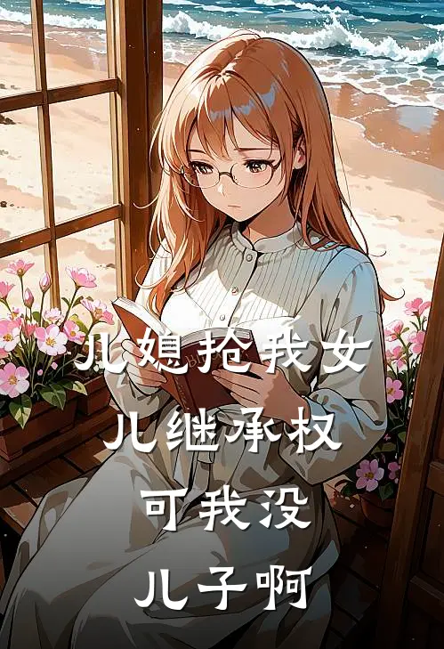 儿媳抢我女儿继承权，可我没儿子啊